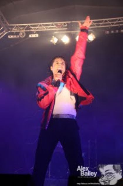 Gallery: Michael Jackson Tribute